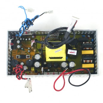 Modulo amplificador + PSU B115 (17000)