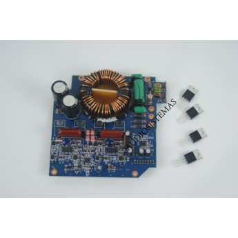 Modulo Amplificador NEO Series (09771)
