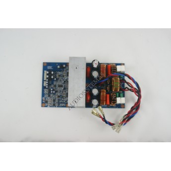 Modulo amplificador Behringer PMP4000, PMP6000 (HCA2500) (09636)