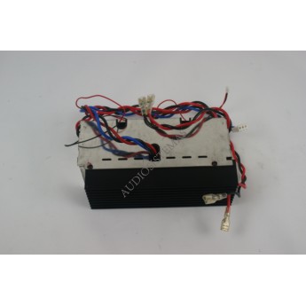 Modulo amplificador Behringer DPA300 (08581)