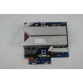Modulo amplificador Behringer EPQ2000 (08130)