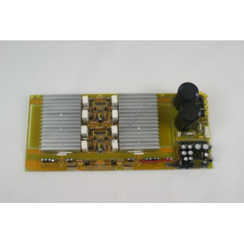 Modulo amplificador Behringer PMH2000, PMP2000 (03693)