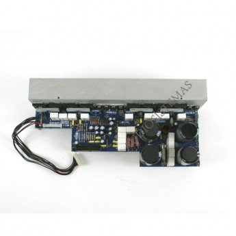 Modulo amplificador Behringer CH2 EP2500 / 4000 (04543)
