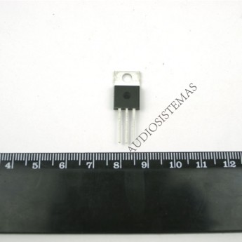 Transistor SPP11N80C3