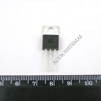 Transistor SPP17N80C3