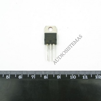Transistor SPP04N60C3