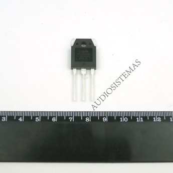 Transistor IXTQ22N50P