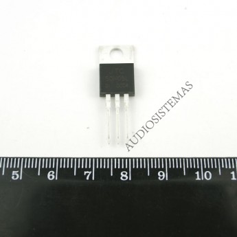 Transistor FQP50N60