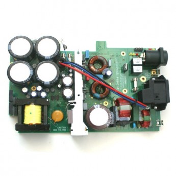 TC ELECTRONIC power amp RH450 (63353)