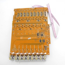 PCB X32 FADER COMPLETA FADER-R (Ver .1)(AAQ08-00105)