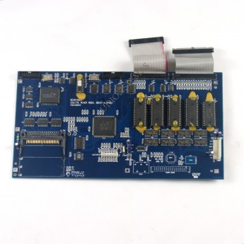 Placa CPU DDX3216 (CPU3216)