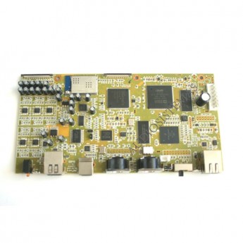 PCB Main XR18 (BI804-00103)