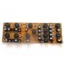 X32 V1 PCB PREAMP (CH EDIT) (B1S00-20000)