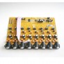 PCB INPUT XLR  X32 Producer (AWQ01-00102)