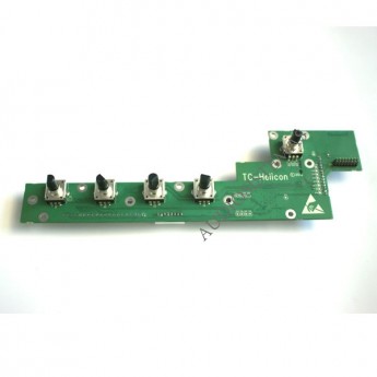 TC HELICON PCB control Board (63462)
