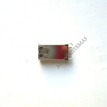 Conector USB para B112MP3, B115MP3   (35510)
