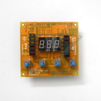 PCB display para LD6230 (14001-02444)
