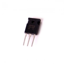 Transistor IRFP9140