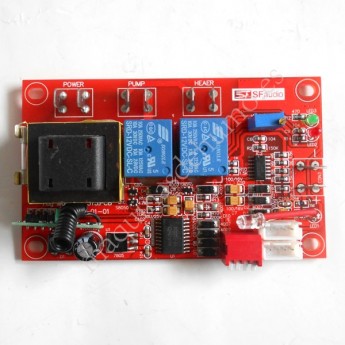 SFAUDIO PCB para SFI900, SFI1500
