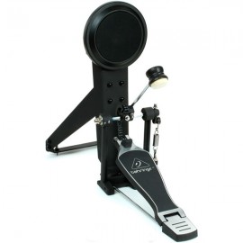Behringer kit pedal y stand XD8USB/ SD80USB (A1000)