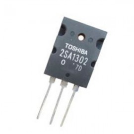 Transistor 2SA1302
