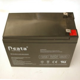 BEHRINGER bateria para MPA100BT