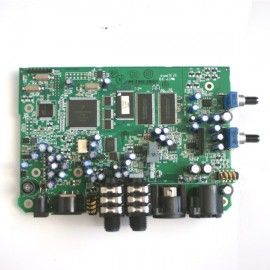 TC HELICON Main PCB VOICELIVE TOUCH