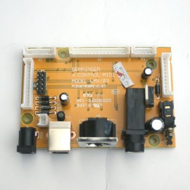 BEHRINGER PCB X-control MIDI para UMX490