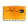 BEHRINGER  PCB 8CH OUT para S16