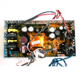 Behringer modulo amplificador para B12X