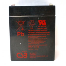 Bateria 12V /  5A MPA40BT (69880)
