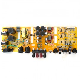 Placa Principal para Amplificador A800 (Q04-CE800-04000)