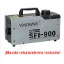Maquina de humo SFI900 Segunda Mano