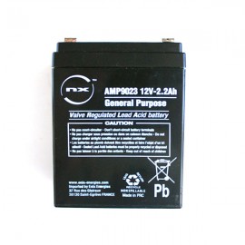 Bateria EPA40 (BATEPA40)
