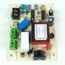 PCB principal para maquina de humo ANTARI Z800, Z1000