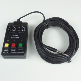 BCT-1 Mando a distancia cable BX100X - B200