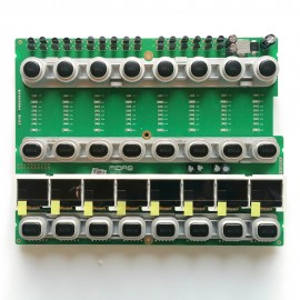PCB control fader M para MIDAS M32