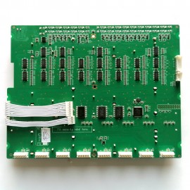 PCB control fader M para MIDAS M32