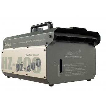 Máquina de niebla Hazer HZ400 B-stock