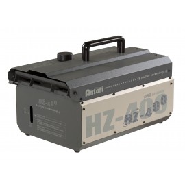 Máquina de niebla Hazer HZ400 B-stock