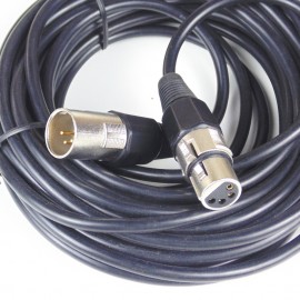 Cable extension ANTARI EXT-6 XLR 4pin