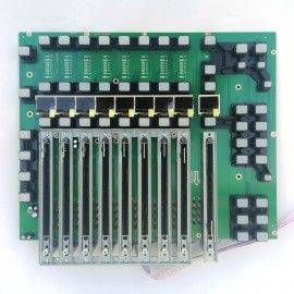PCB Fader R para X32 Compact