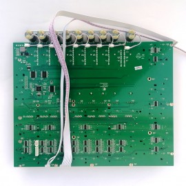 PCB Fader R para X32 Compact