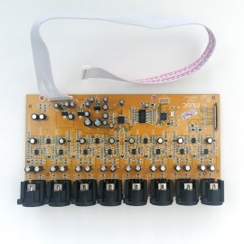 Placa PCB OUT X32 Producer, X32 Compact