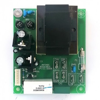 Antari PCB fuente control para HZ500