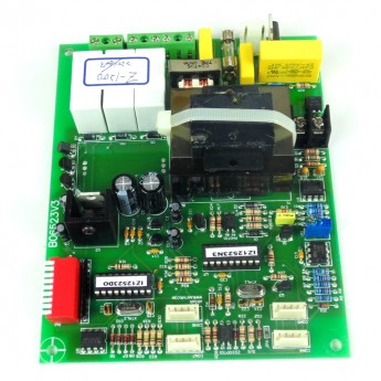 ANTARI PCB principal para Z1200, ICE101 maquina de humo