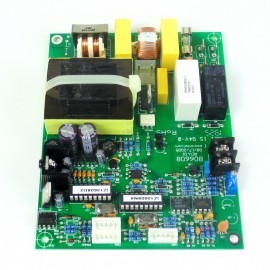 ANTARI PCB principal para Z3000II maquina de humo