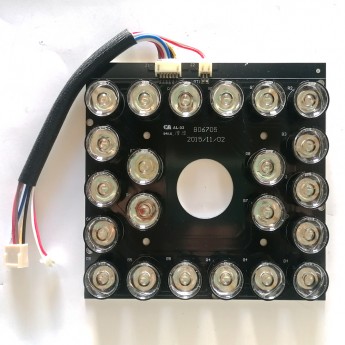 ANTARI PCB LED Z1520RGB