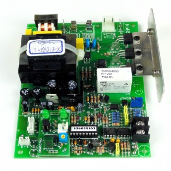 ANTARI PCB principal para X515 rev3.1 maquina de humo