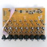 PCB 8CH-IN para Behringer X32 Rack/ X32 Producer